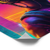 Poster Conserver ou concevoir votre propre (Coin)