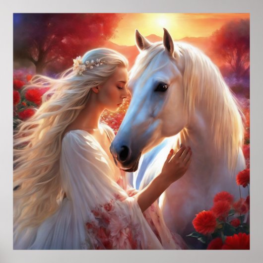 Poster Conserver ou concevoir votre propre (Devant)