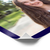 Poster Conserver une citation brillante Multi Photo Gradu (Coin)