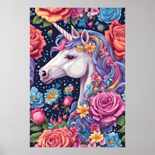 Poster Conservez ou concevez votre propre (Devant)