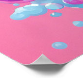 Poster Conservez ou concevez votre propre (Coin)