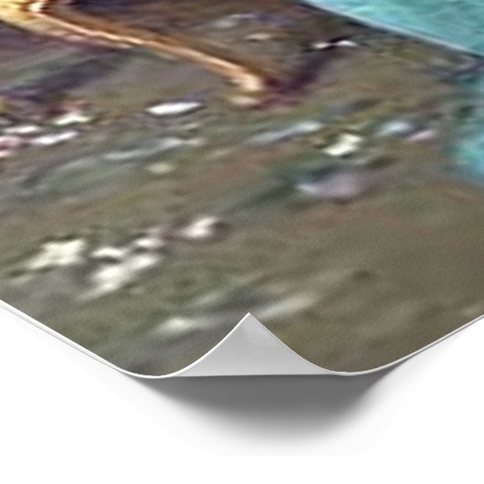 Poster Considérant (Coin)