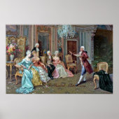 Poster Considérant (Devant)