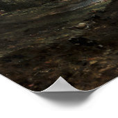 Poster Constable - Branch Hill Pond Hampstead (Coin)