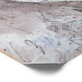 Poster Constable - Helmingham The Silent Pool (Coin)