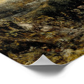 Poster Constable - La Vale De Dedham (Coin)