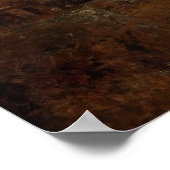 Poster Constable - Pont Waterloo Vu De Whitehall (Coin)