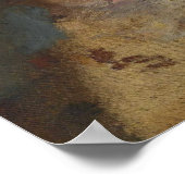 Poster Constable - Portrait de l'un des fils de l'artiste (Coin)