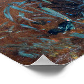 Poster Constable - Se Débrouille Par Un Pool (Coin)