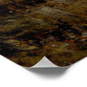 Poster Constable - The Opening Of Waterloo Bridge (Coin)