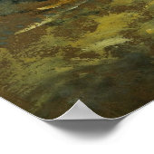 Poster Constable - Un Garçon Avec Un Panier De Jouet (Coin)