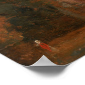 Poster Constable - West Lodge East Bergholt (Coin)