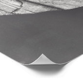 Poster Constantine I c.350 AD (Coin)