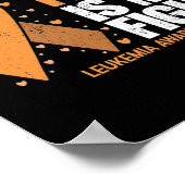 Poster Constater que son combat est mon combat contre la  (Coin)