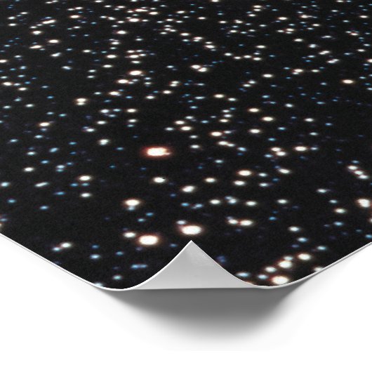 Poster Constellation (Coin)