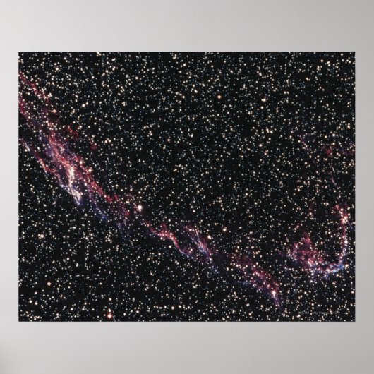 Poster Constellation (Devant)