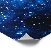 Poster Constellation (Coin)