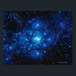 Poster Constellation<br><div class="desc">Constellation (Numériquement image générée) | Stocktrek | AssetID : ST000430</div>