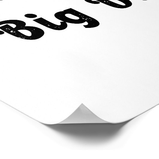 Poster Constellation de la Grande Ourse Grande Ourse (Coin)