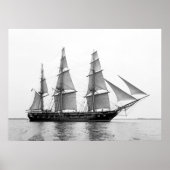 Poster Constellation USS (Devant)