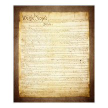 Constitution américaine Nous le peuple