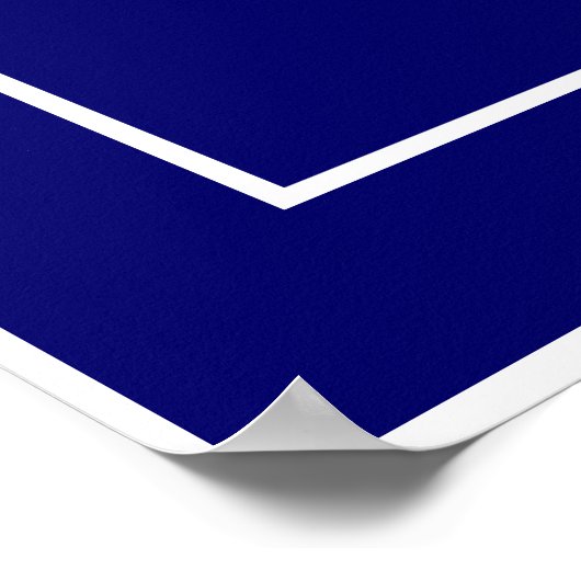 Poster Constitution des États-Unis (Coin)