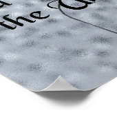 Poster Constitution des États-Unis d'Amérique (Coin)