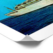 Poster Constitution SS (Coin)