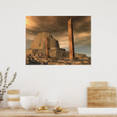 Poster Construction (Cuisine)