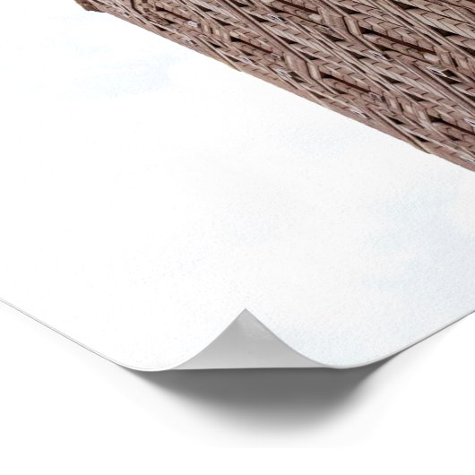 Poster Construction de Flatiron (Coin)