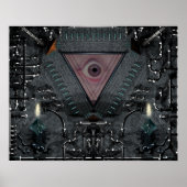 Poster Construction de l'Empire Final (Devant)