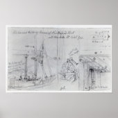 Poster Construction de nouvelles maisons (Devant)