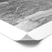 Poster Construction De Routes En Alaska 1916 (Coin)