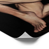 Poster Construction du carrosserie (Coin)