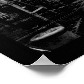 Poster Construction navale Hambourg, Allemagne 1912 (Coin)