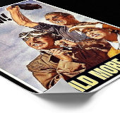 Poster Construisez d'autres B-24 (Coin)