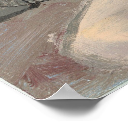 Poster Construit (Coin)