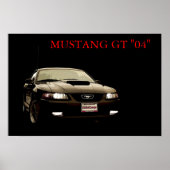 Poster Construit pour la course (Devant)