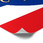 Poster Consulaire Thaïlande, Thaïlande (Coin)