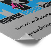 Poster Consultez l'APM (Coin)