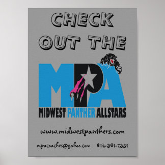 Poster Consultez l'APM