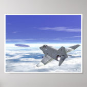 Poster Contact (Devant)