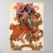 Poster Conte de fées - Leyendecker (Devant)