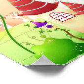 Poster Conte Fairytale (Coin)