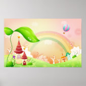 Poster Conte Fairytale (Devant)