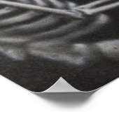 Poster Contemplation (Coin)