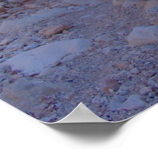 Poster Contemplation (Coin)