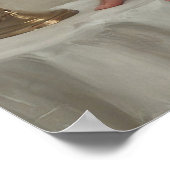 Poster Contemplation & Cravings (Coin)