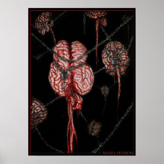 Poster Contenir la créativité