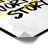 Poster Contes Compelling (Coin)